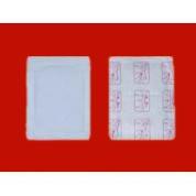 adhesive body warmer