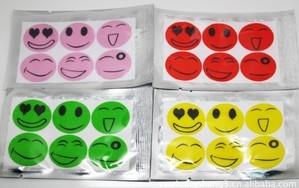 Insect Repellent Patch