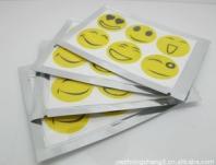 Mosquito repellent patch